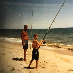 Meet your Posher, Jared